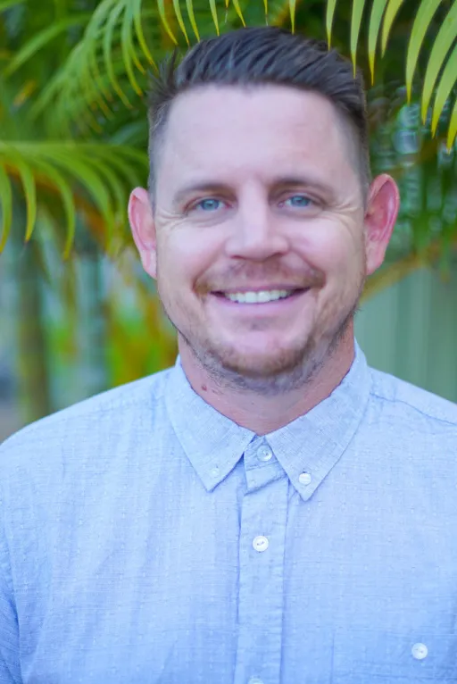 Portrait of Josh Gumbert