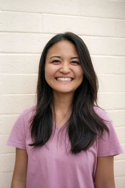 Portrait of Kaity Oda